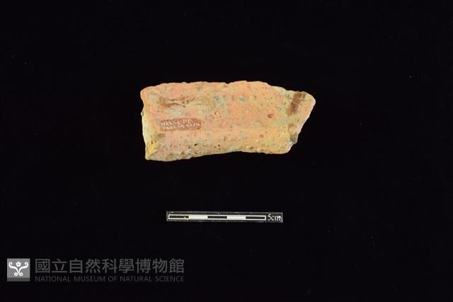 陶罐藏品圖，第2張