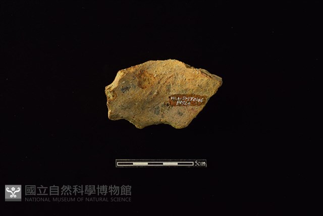 陶罐藏品圖，第2張