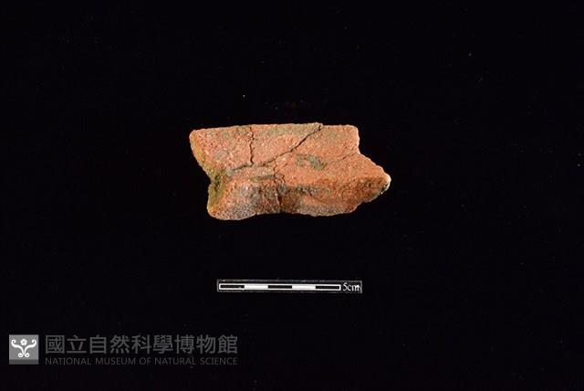 陶罐藏品圖，第2張