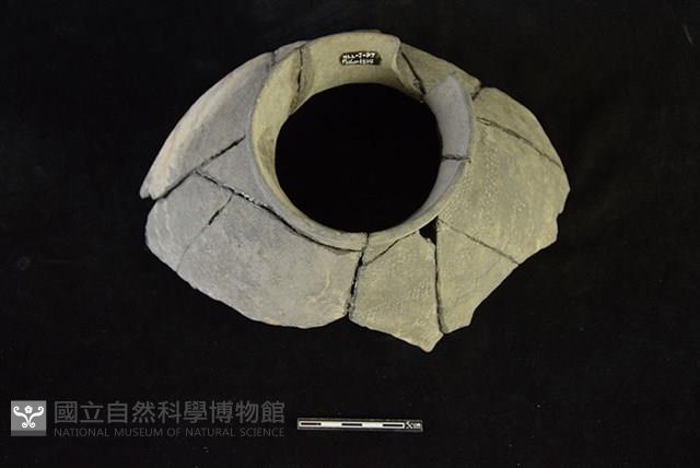 陶罐藏品圖，第2張