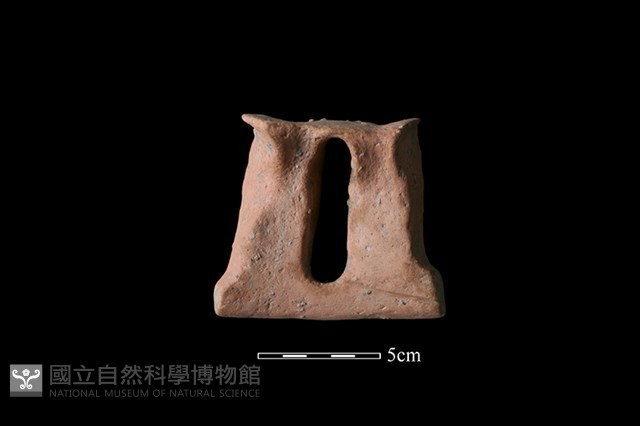 陶片藏品圖，第2張