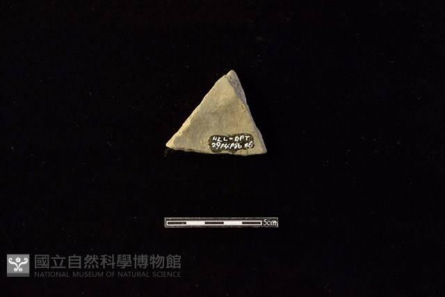 陶片藏品圖，第2張