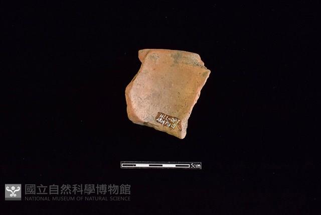 陶罐藏品圖，第2張