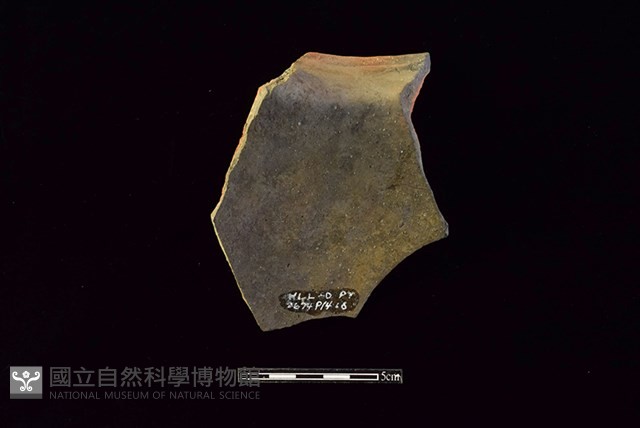 陶罐藏品圖，第2張