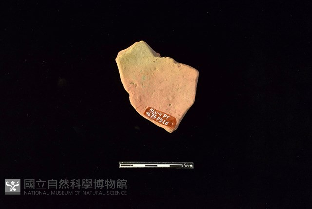 陶盤藏品圖，第2張