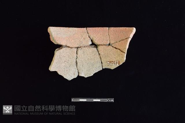 陶罐藏品圖，第2張