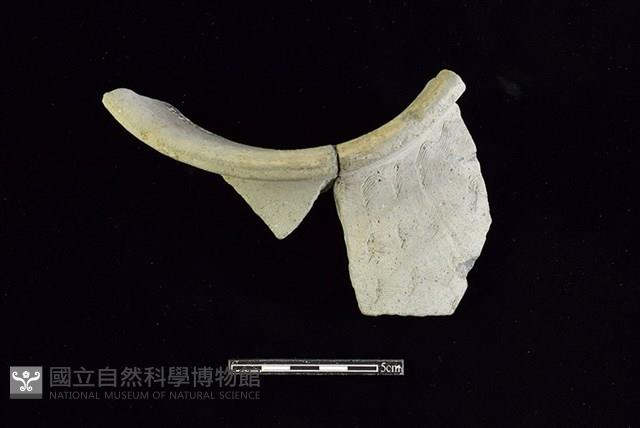 陶罐藏品圖，第2張