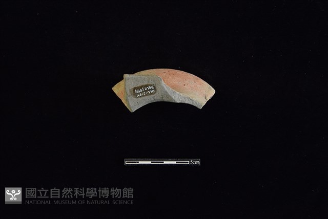 陶罐藏品圖，第2張
