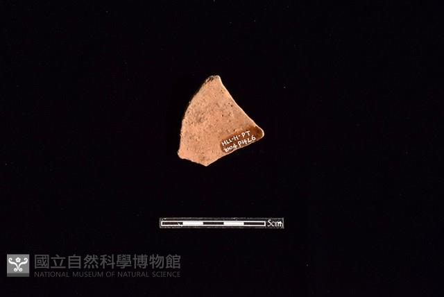 陶片藏品圖，第2張