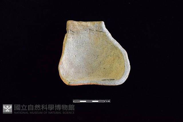 陶缽藏品圖，第2張