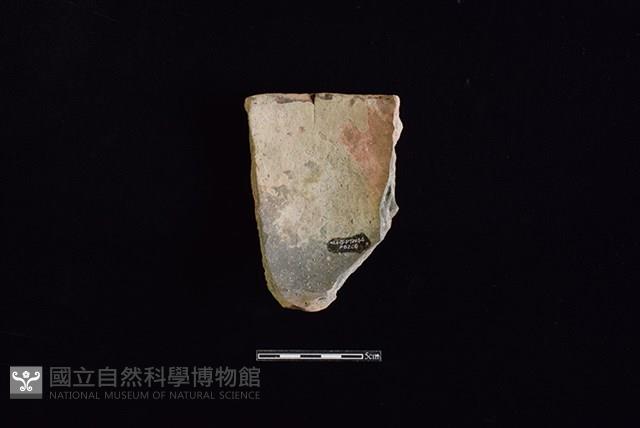 陶缽藏品圖，第2張