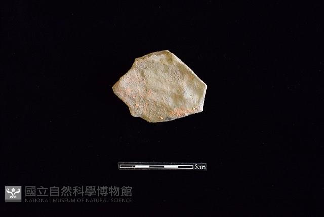 陶片藏品圖，第2張