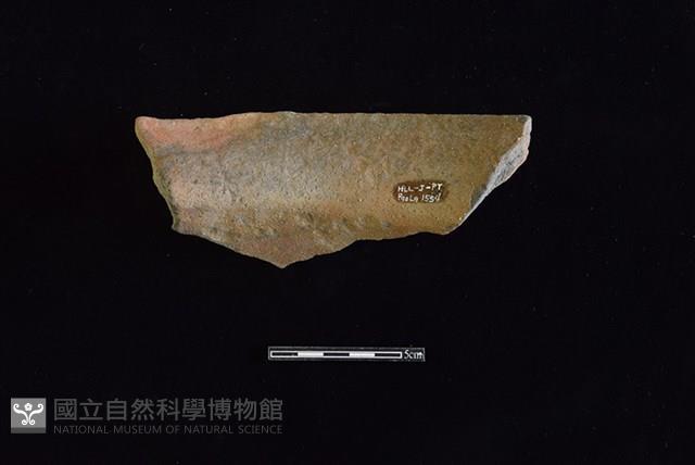 陶罐藏品圖，第2張