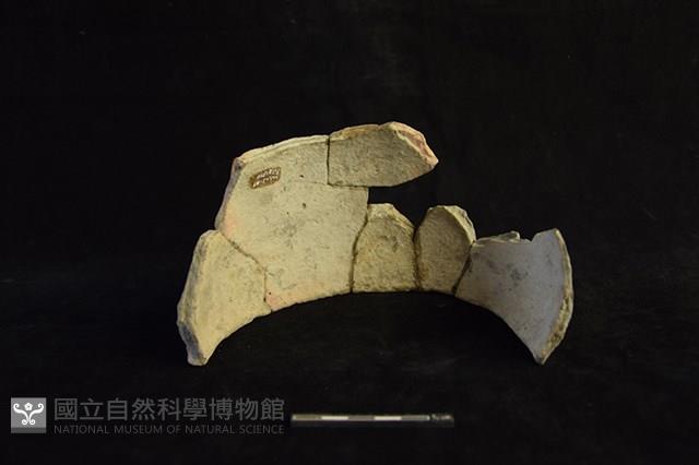 陶缽藏品圖，第2張