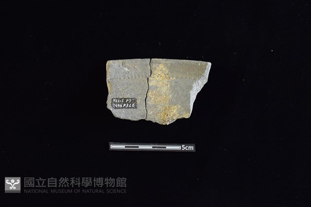 陶罐藏品圖，第2張