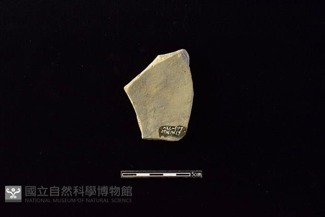 陶片藏品圖，第2張