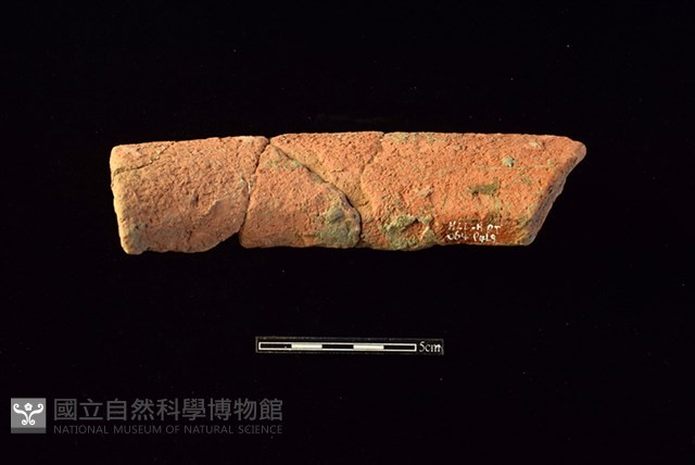陶罐藏品圖，第2張