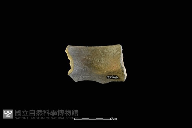 陶罐藏品圖，第2張