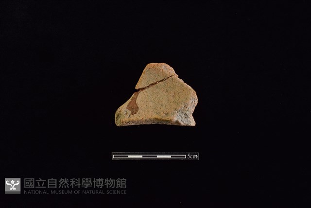 陶罐藏品圖，第2張