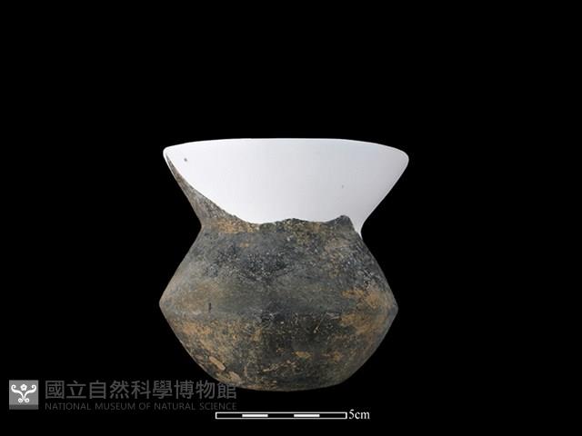 陶罐藏品圖，第2張