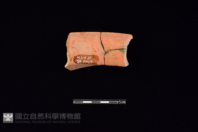 陶罐藏品圖，第2張