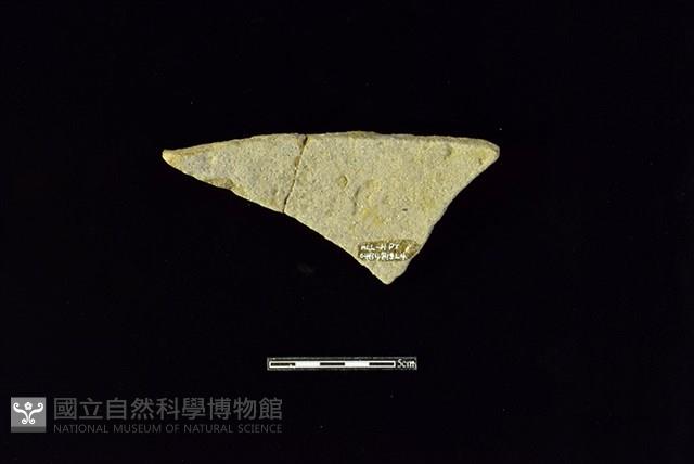 陶缽藏品圖，第2張