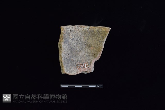 陶缽藏品圖，第2張