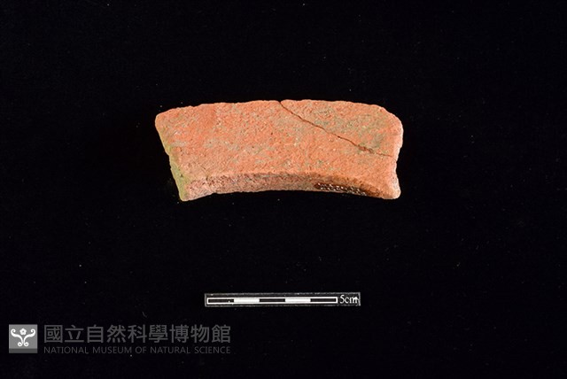陶罐藏品圖，第2張