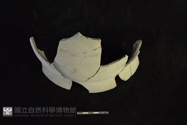 陶罐藏品圖，第2張