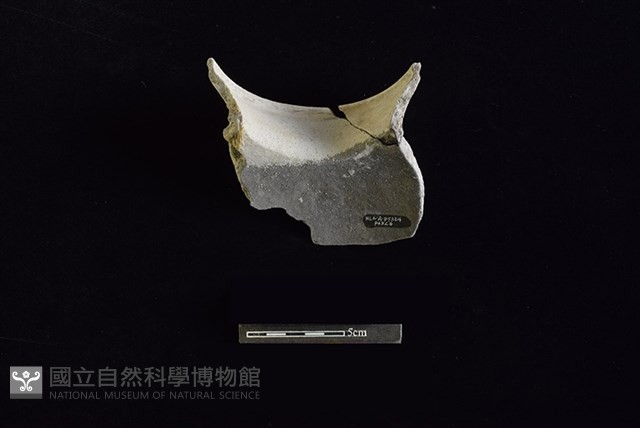 陶罐藏品圖，第2張
