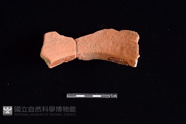 陶罐藏品圖，第2張