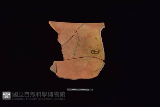 陶罐藏品圖，第2張