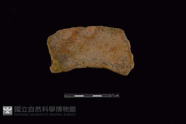 陶罐藏品圖，第2張