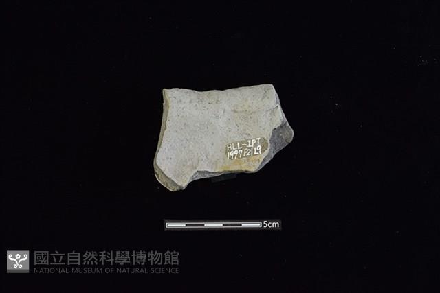 陶缽藏品圖，第1張