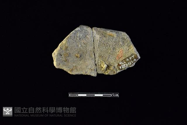 陶缽藏品圖，第2張