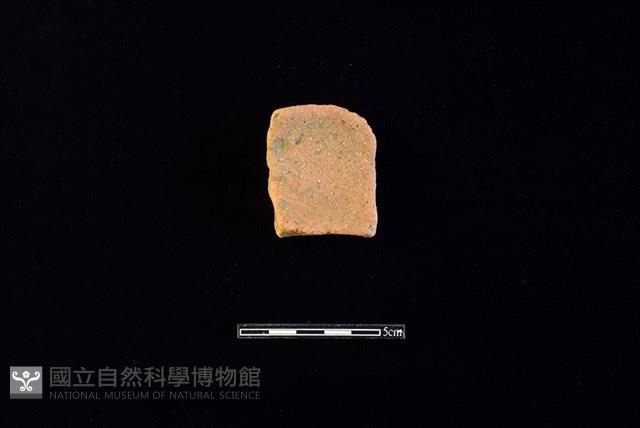 陶片藏品圖，第2張