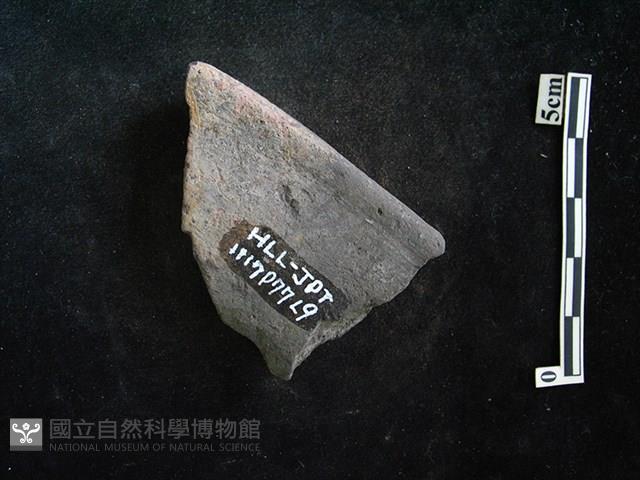 陶片藏品圖，第2張