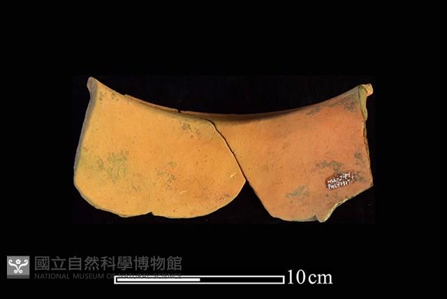 陶罐藏品圖，第2張