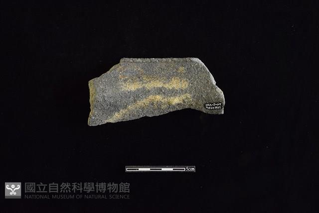 陶罐藏品圖，第2張