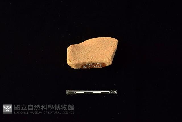 陶罐藏品圖，第2張