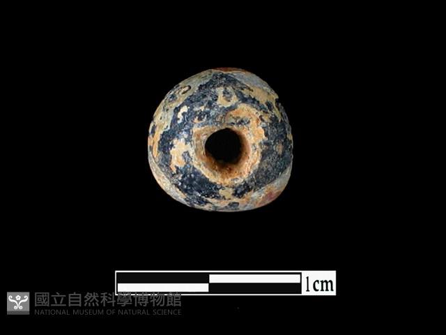玻璃珠藏品圖，第2張