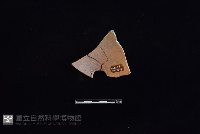 陶甑藏品圖，第2張
