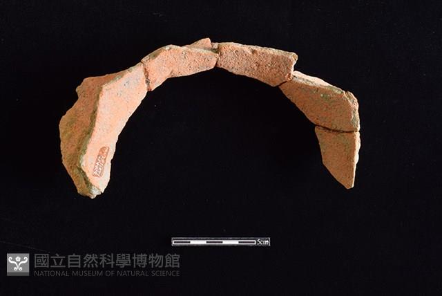 陶罐藏品圖，第2張