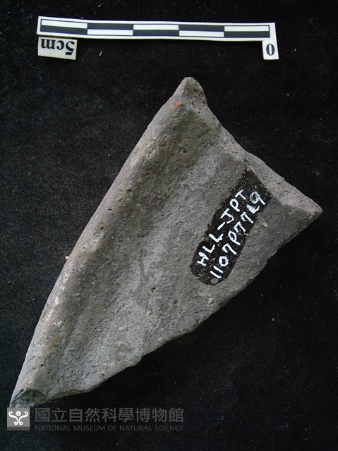 陶片藏品圖，第2張