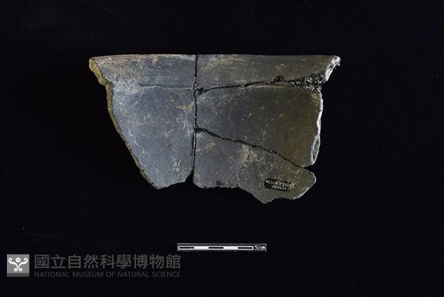 陶罐藏品圖，第2張