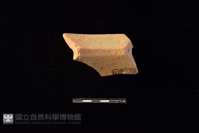 陶罐藏品圖，第2張