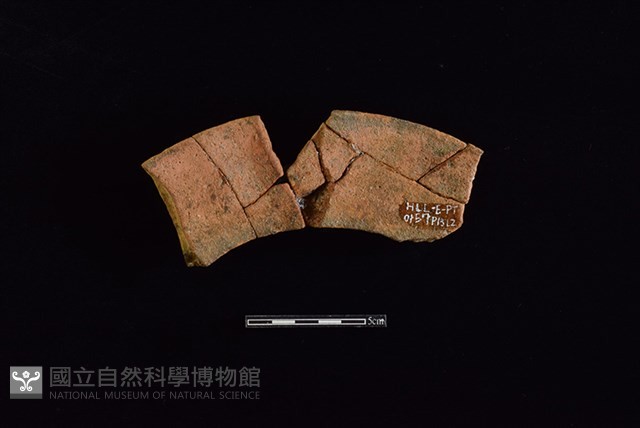 陶罐藏品圖，第2張