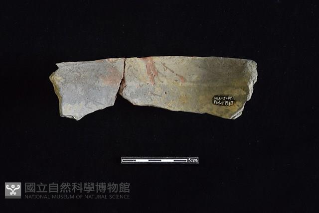 陶罐藏品圖，第2張