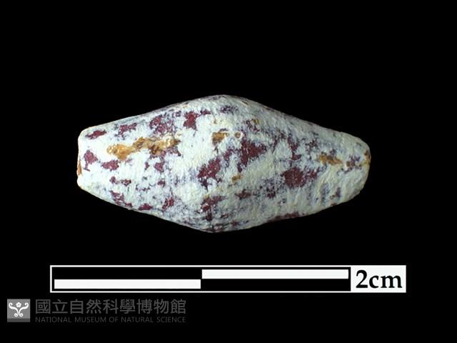 玻璃珠藏品圖，第2張