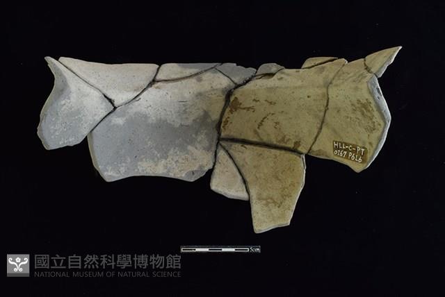 陶罐藏品圖，第2張